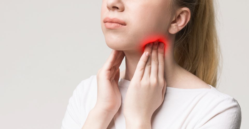Top 5 Symptoms of Nasopharyngeal Cancer