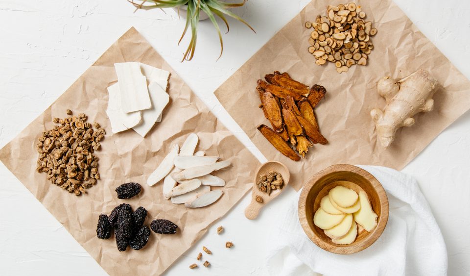 癌症病人不能吃的食物: 癌症要戒口?可否食中藥靈芝?