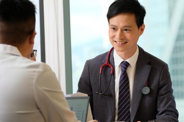 患者参与临床研究，就是当白老鼠吗？