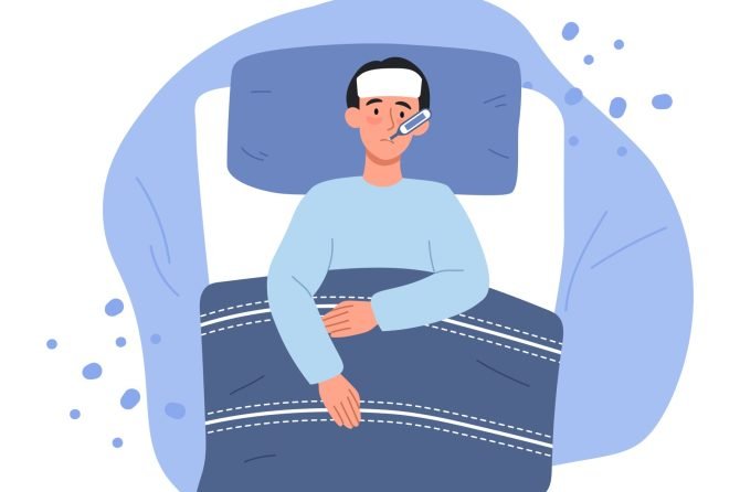 什么是肿瘤热(肿瘤性发热)?
